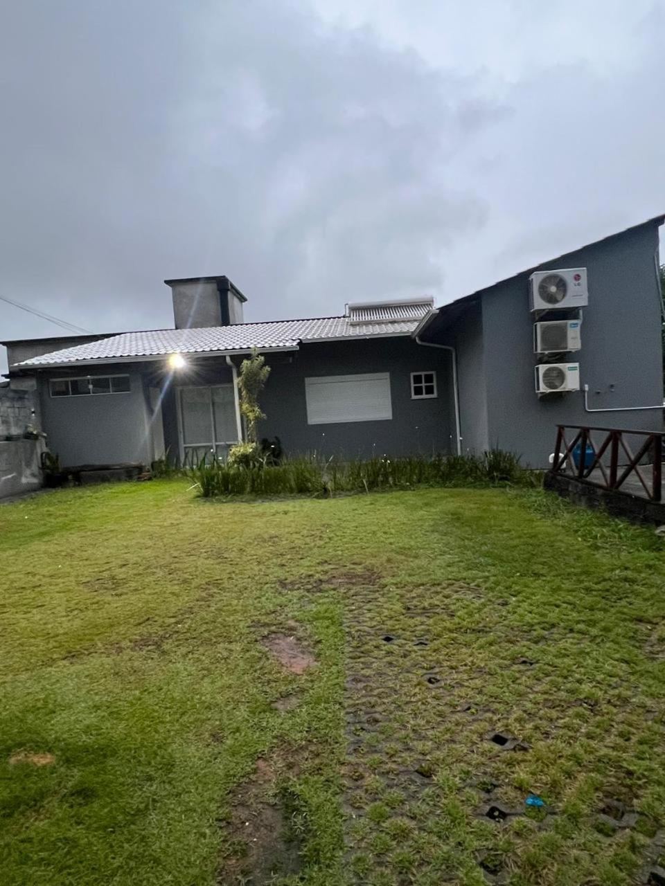 Dhomini Florianopolis Exterior foto