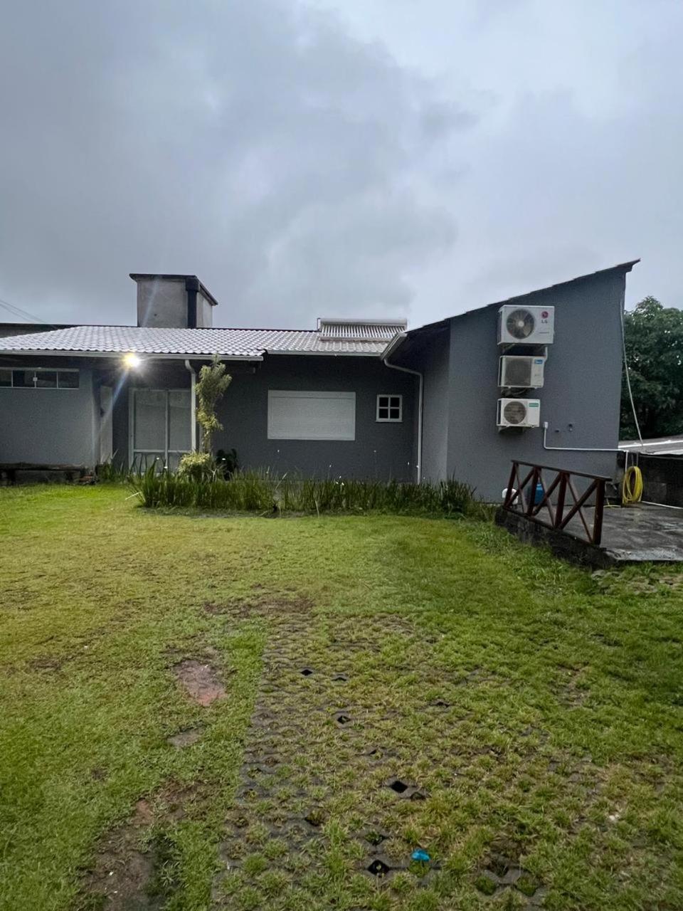 Dhomini Florianopolis Exterior foto